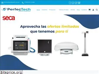 perfectech.com.ec