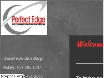 perfectedge.co.za