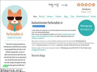 perfectekat.nl