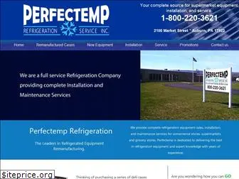 perfectemp.com