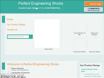 perfectengineeringworks.co.in