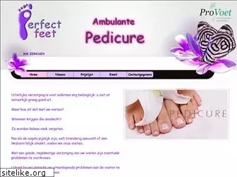 perfectfeet.nl