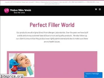 perfectfillerworld.com