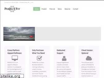 perfectfit.net