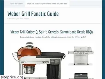 perfectfitgrillparts.com