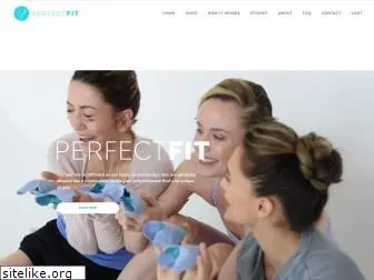 perfectfitpointe.com