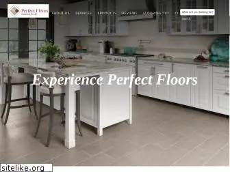 perfectfloorsinc.com