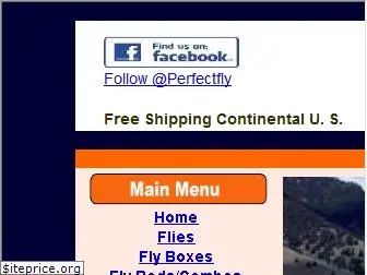 perfectflystore.com