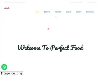 perfectfoods.in