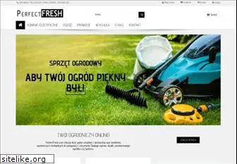 perfectfresh.com