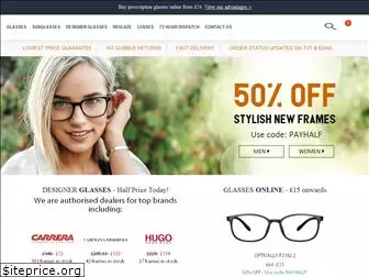 perfectglasses.co.uk