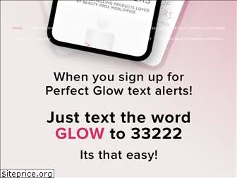 perfectglowsunless.com