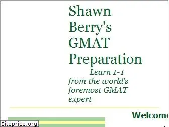 perfectgmat.com