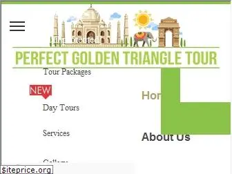 perfectgoldentriangletours.com