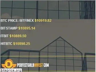 perfectgoldinvest.com