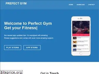 perfectgym.co.in