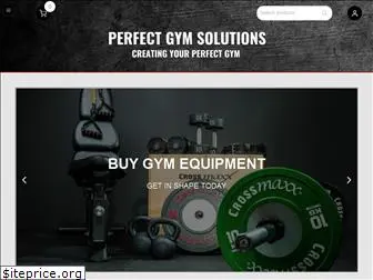 perfectgymsolutions.com