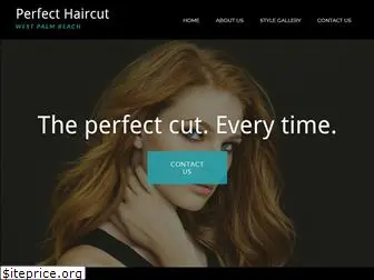 perfecthaircutfl.com