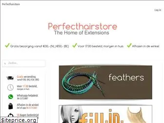 perfecthairstore.nl