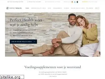 perfecthealth.nl