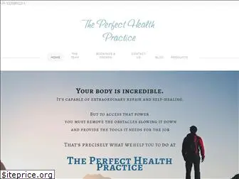 perfecthealthpractice.com