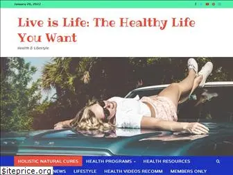 perfecthealthwealth.com