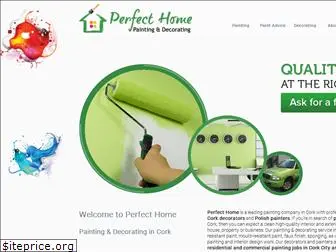 perfecthome.ie