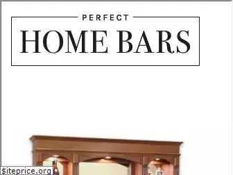 perfecthomebars.com