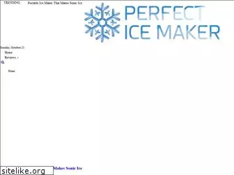 perfecticemaker.com