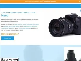 perfectimagecamera.com