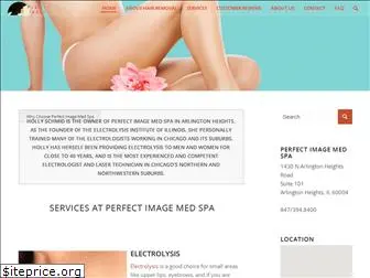 perfectimagemedspa.com