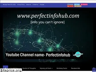 perfectinfohub.com