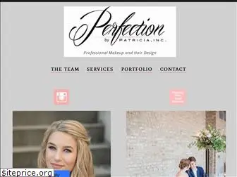 perfectionbypatricia.com