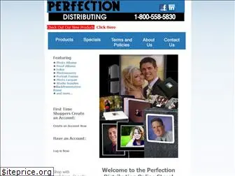 www.perfectiondistributing.com