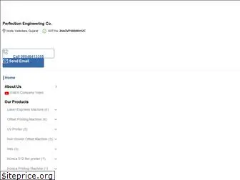 perfectionengineering.com