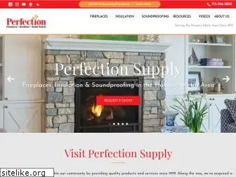 perfectionfireplace.com