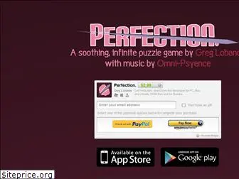 perfectiongame.net