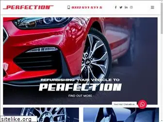 perfectiongroup.net