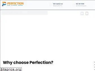 perfectionhvac.com