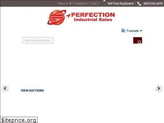 perfectionindustrial.com