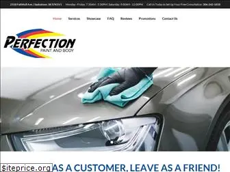 perfectionpaint.ca