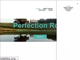 perfectionroad.com