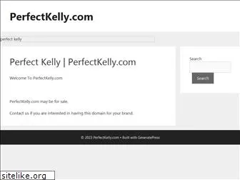 perfectkelly.com