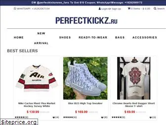 perfectkickznews.ru