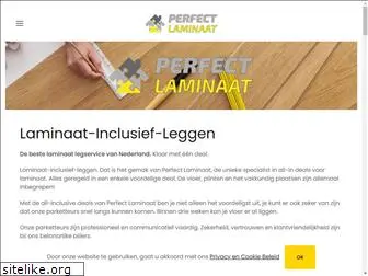 perfectlaminaat.nl