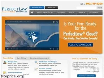 perfectlaw.com