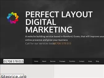 perfectlayout.co.uk