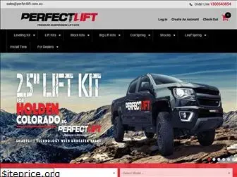 perfectlift.com.au