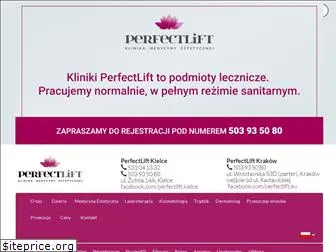 perfectlift.eu