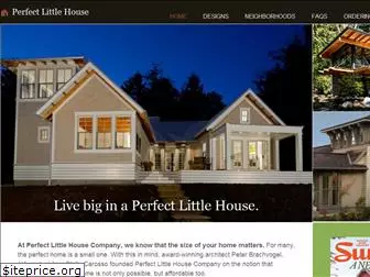 perfectlittlehouse.com